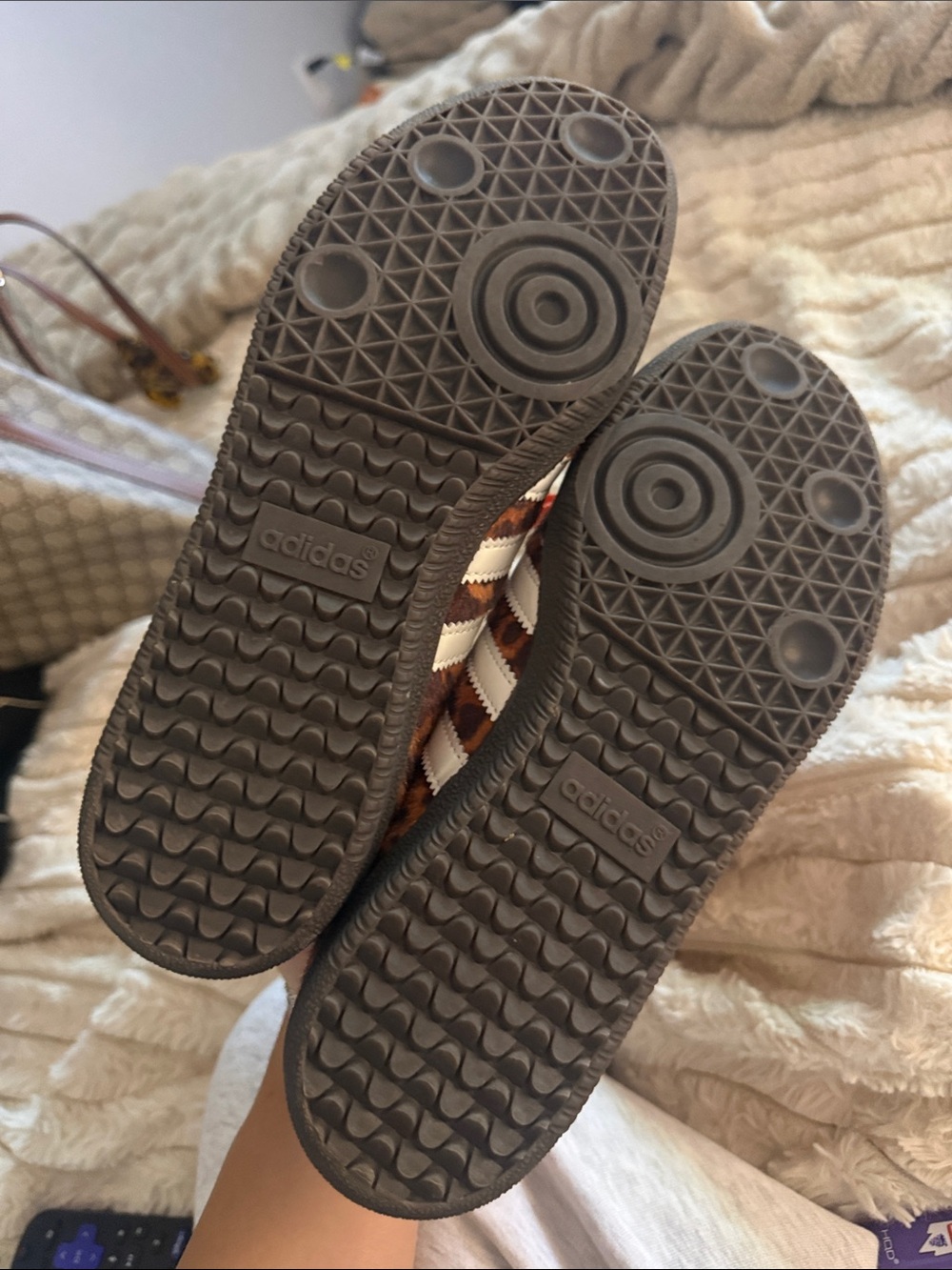 Adidas sambas - Picture 5 of 5